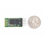 HC-31 Bluetooth 2.0 Module -BC417 | 101872 | Other by www.smart-prototyping.com